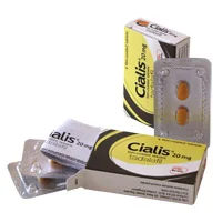 Cialis Original 20mg MAPHARMA - PHARMACIE EN LIGNE EN FRANCE