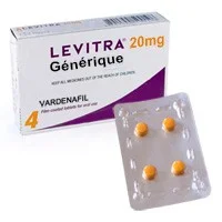 Levitra Générique 20mg MAPHARMA - PHARMACIE EN LIGNE EN FRANCE