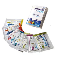Kamagra Gelée Orale 100mg MAPHARMA - PHARMACIE EN LIGNE EN FRANCE
