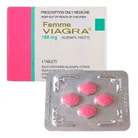 Viagra Femme 100mg (90 + 6 comprimés) MAPHARMA - PHARMACIE EN LIGNE EN FRANCE