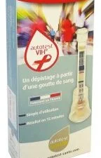 Autotest de Dépistage du VIH