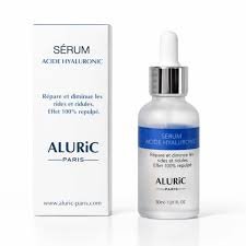 Acide Hyaluronique Serum - Anti-Rides Intensif 30ml