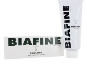 Biafine Emulsion - Brulures et Escarres 186g