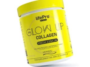 Collagene Hydrolyse - Beaute Cheveux Peau Ongles 300g