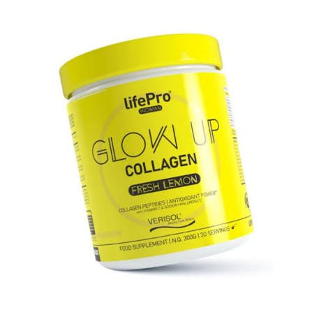 Collagene Hydrolyse - Beaute Cheveux Peau Ongles 300g