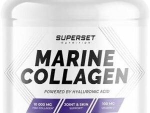 Collagene Marin Peptides - Anti-Age et Articulations 300g