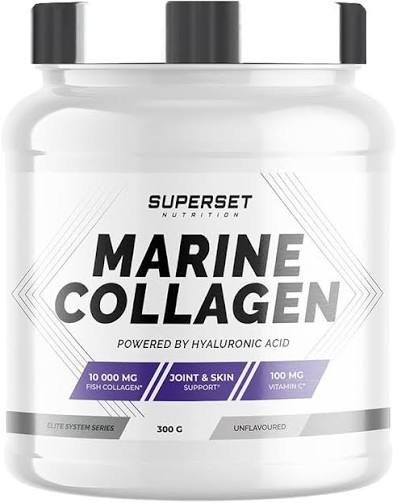 Collagene Marin Peptides - Anti-Age et Articulations 300g