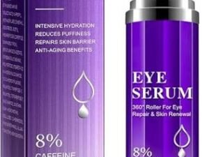 Contour des Yeux Cafeine - Anti-Cernes 15ml