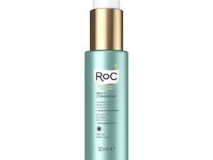 Creme Hydratante Acide Hyaluronique SPF30 50ml