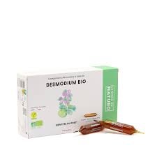 Desmodium Bio - Foie et Detox 200ml