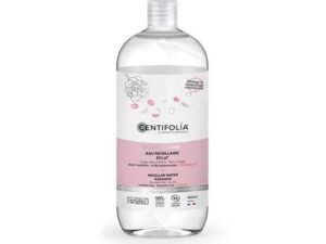 Eau Micellaire Bio - Demaquillant 500ml