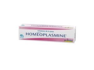 Homeoplasmine - Pommade Multi-Usages 40g
