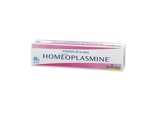 Homeoplasmine - Pommade Multi-Usages 40g