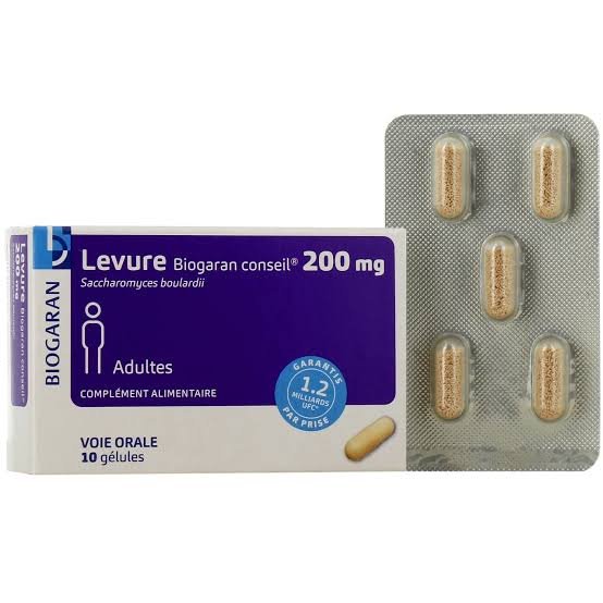 Levure de Boulangerie Revivifiable - Digestion 200 comprimes