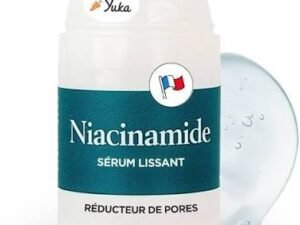 Niacinamide 10% + Zinc - Pores et Imperfections 30ml