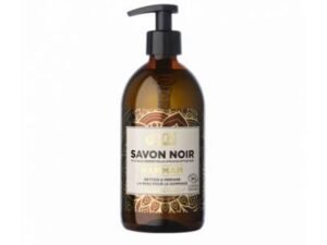 Savon Noir Liquide Bio - Multi-Usages 500ml