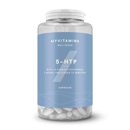 Tryptophane L-5-HTP - Serotonine et Sommeil 30 gelules