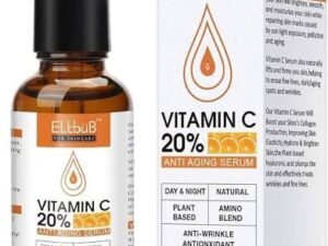 Vitamine C 20% Serum - Eclat du Teint 30ml